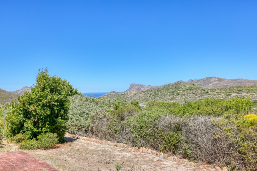 2 Bedroom Property for Sale in Noordhoek Manor Western Cape